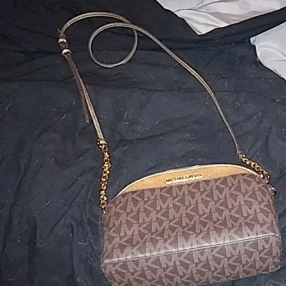 Michael Kors crossbody